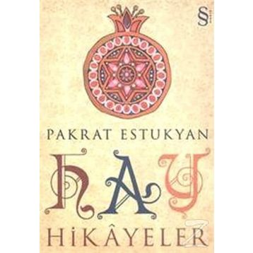 HAY HIKAYELER - PAKRAT ESTUKYAN