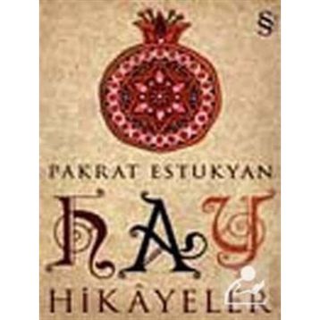 HAY HIKAYELER - PAKRAT ESTUKYAN