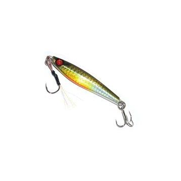 Hayabusa Fs 412 9 Jack Eye Shot 40 gr Light Jig Suni Yem