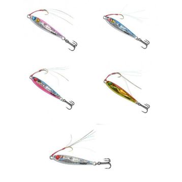 Hayabusa FS 414 Jack Eye Mini Finder 3 gr LRF Jig Suni Yem