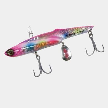 Hayabusa FS 439 Jack Eye Maki Maki 60 gr Metal Vibrasyon Jig Suni Yem