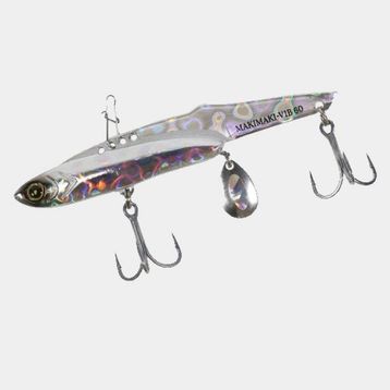 Hayabusa FS 439 Jack Eye Maki Maki 60 gr Metal Vibrasyon Jig Suni Yem