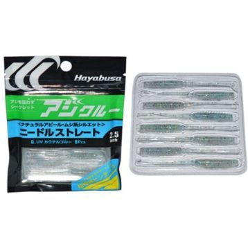 Hayabusa FS304 Lrf No:8 Silikon