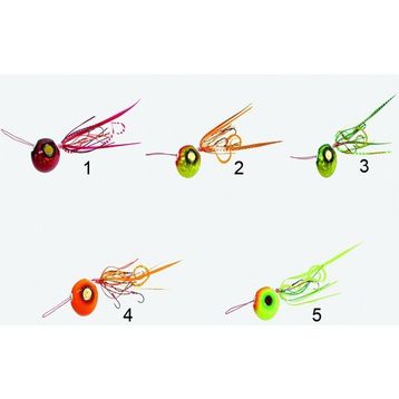 Hayabusa SE 173 Tai Rubber Free Slide VS 100 gr Jig Suni yem