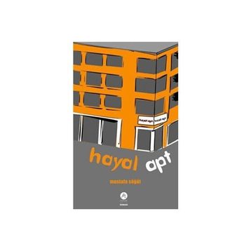 Hayal Apt Mustafa Söğüt