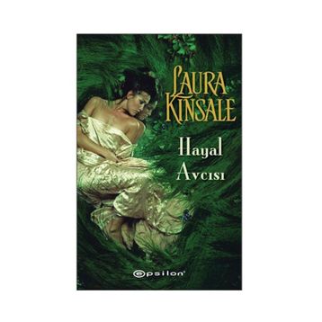 HAYAL AVCISI - LAURA KINSALE