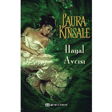 HAYAL AVCISI - LAURA KINSALE