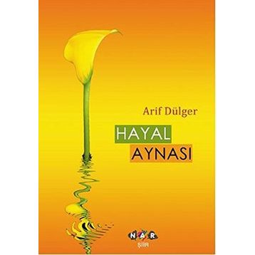 HAYAL AYNASI - ARIF DÜLGER