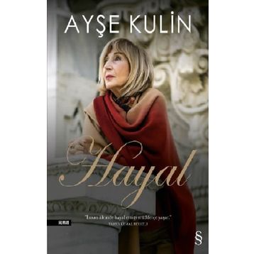 Hayal - Ayşe Kulin