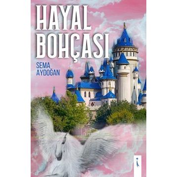Hayal Bohçası - Sema Aydoğan