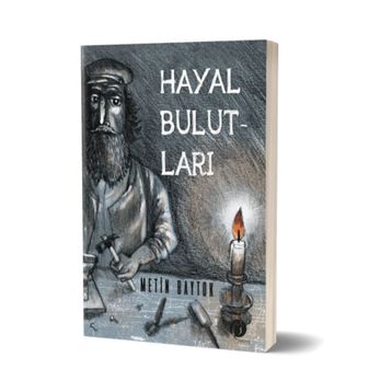 Hayal Bulutları - Metin Baytok