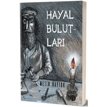 Hayal Bulutları - Metin Baytok