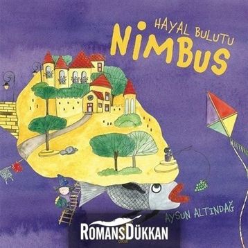 Hayal Bulutu Nimbus - Aysun Altındağ