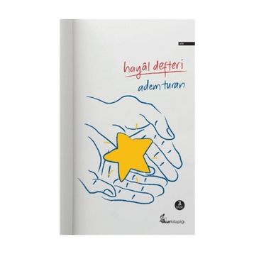 Hayal Defteri - Adem Turan