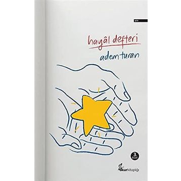 Hayal Defteri - Adem Turan