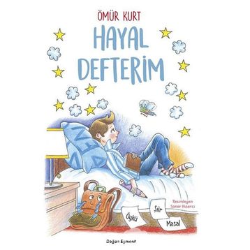 Hayal Defterim - Ömür Kurt