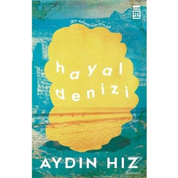 Hayal Denizi - Aydın Hız