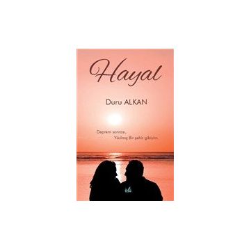 Hayal - Duru Alkan