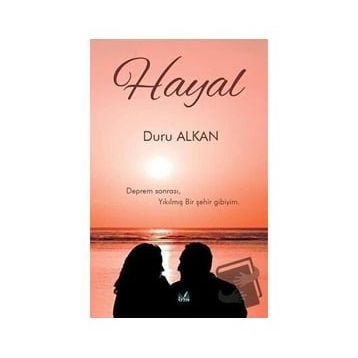 Hayal - Duru Alkan