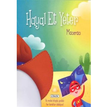 Hayal Et Yeter - Maceracı - Kollektif