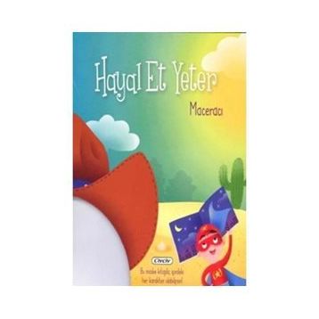 Hayal Et Yeter - Maceracı - Kollektif