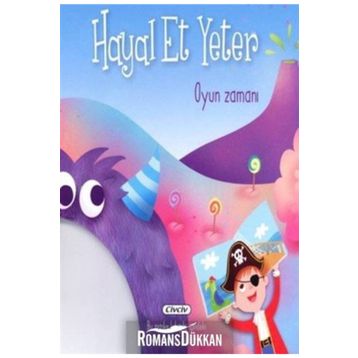 Hayal Et Yeter Oyun Zamanı-Civciv