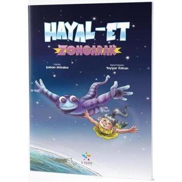 Hayal - Et Zongarak - Şaban Akbaba