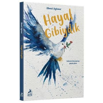 Hayal Gibiydik - Ahmet Aytimur