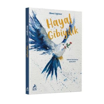 Hayal Gibiydik - Ahmet Aytimur