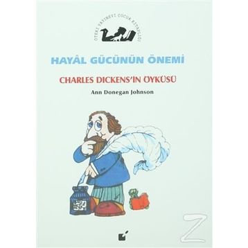 Hayal Gücünün Önemi - Ann Donegan Jhonson