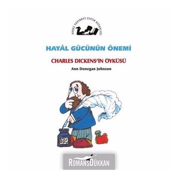 Hayal Gücünün Önemi - Ann Donegan Jhonson