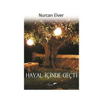 Hayal İçinde Geçti - Nurcan Elver