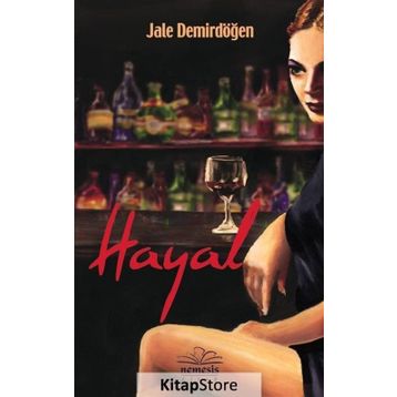 Hayal - Jale Demirdöğen