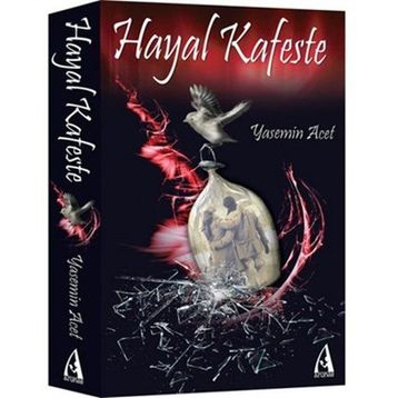 Hayal Kafeste - Yasemin Acet