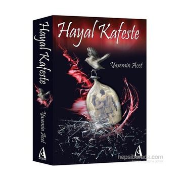 Hayal Kafeste - Yasemin Acet