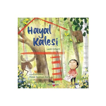 Hayal Kalesi Okuyan Koala