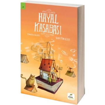 Hayal Kasabası - Yeşim Keleş