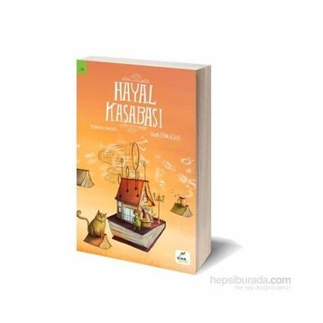 Hayal Kasabası - Yeşim Keleş