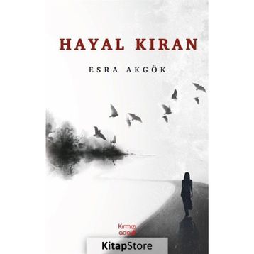 Hayal Kıran - Esra Akgök