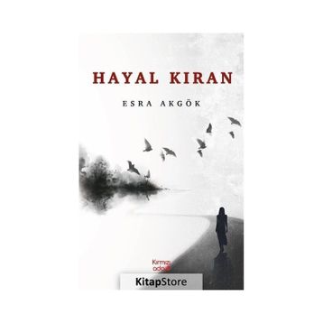 Hayal Kıran - Esra Akgök