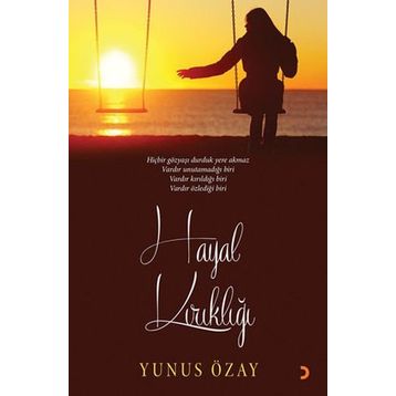 Hayal Kırıklığı - Yunus Özay