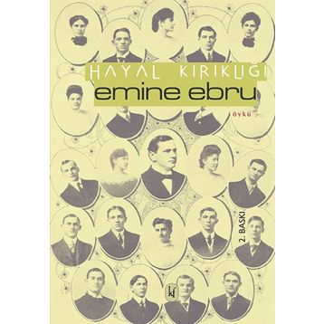 Hayal Kırıklığı - Yunus Özay