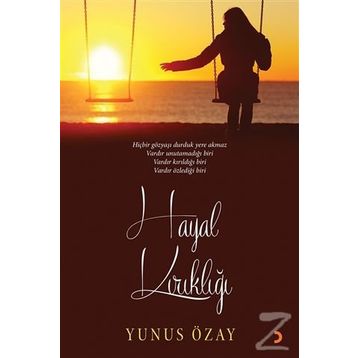 Hayal Kırıklığı - Yunus Özay