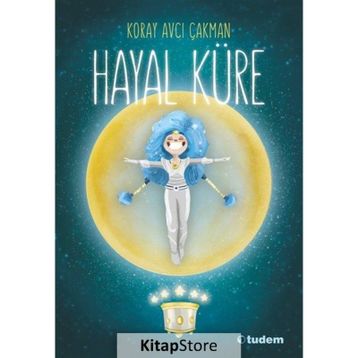 Hayal Küre - Koray Avcı Çakman