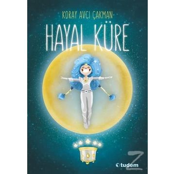 Hayal Küre - Koray Avcı Çakman