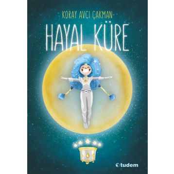 Hayal Küre - Koray Avcı Çakman