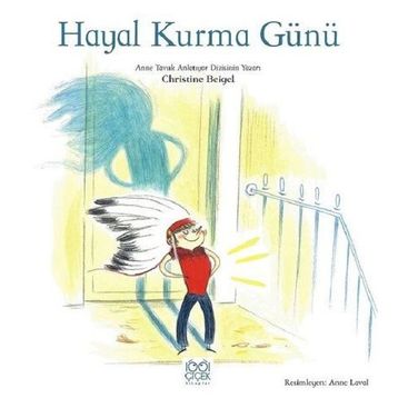 Hayal Kurma Günü - Christine Beigel