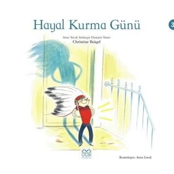 Hayal Kurma Günü - Christine Beigel