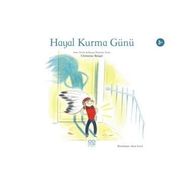 Hayal Kurma Günü - Christine Beigel