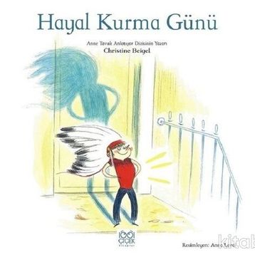Hayal Kurma Günü - Christine Beigel